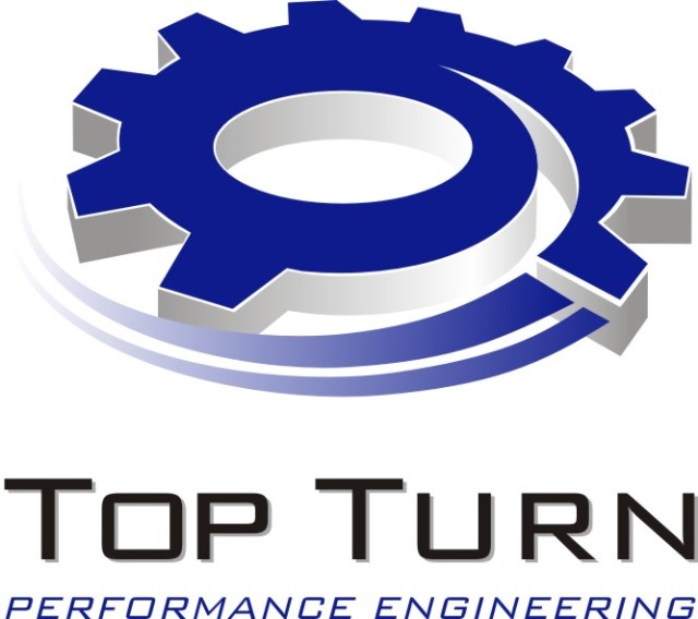 Top Turn Precision CNC Engineering