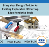 Bring Your Designs To Life: An Exciting Exploration Of Cutting-Edge Rendering Tools