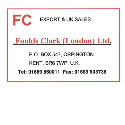 Foulds Clark (London) Ltd
