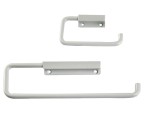 Aluminum material hook for washroom WD-843