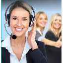 Hosted Contact Centre 