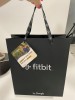 Luxury Printed bags for Fitbit