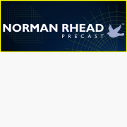Norman Rhead Precast