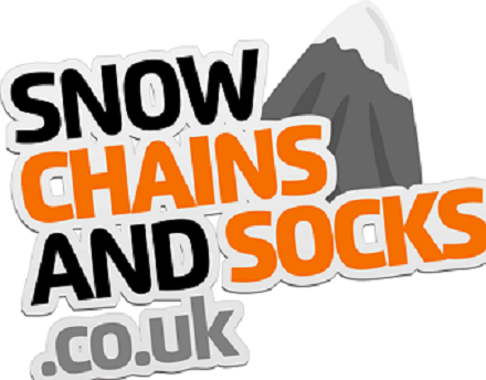 Snow Chains and Socks