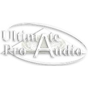Ultimate Pro Audio Ltd