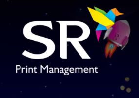 SR Print Management