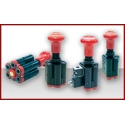 6mm and 4mm PTO Series Valves