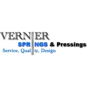 Vernier Springs and Pressings Ltd