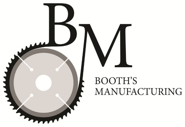 Booths Manufacturing