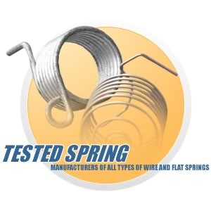Tested Spring Co Ltd