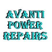 Avanti Power Repairs Ltd