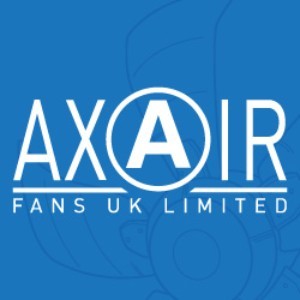 Axair Fans (UK) Ltd