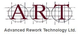 Advanced Rework Technology (IPC Certification)