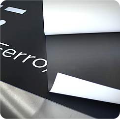 Ferro Sheet (620mm, 1000mm and 1260mm wide) 