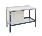 Static Workbenches (600kg)