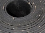 3.0 mm Thick Insertion Rubber Sheeting (1.4M x 10M x 3.0mm)