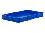 Stacking Confectionery Trays 20 Litre Solid sides and base (765 x 455 x 90mm)