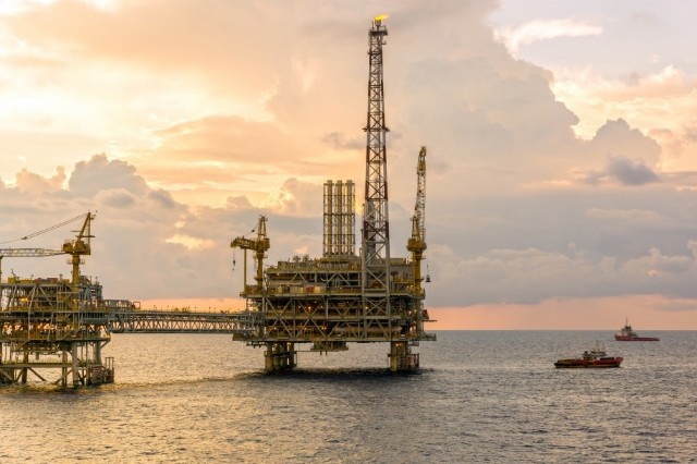 Sealing Considerations for Upstream Oil & Gas