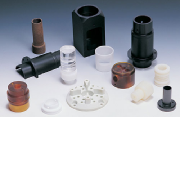 CNC Machining and Parts
