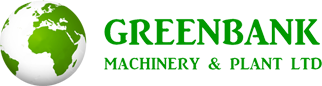 Greenbank Machinery and Plant Ltd