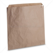 White Paper Bags &  Brown Paper Bags