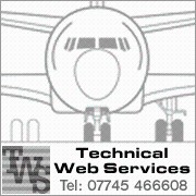 Technical Web Services