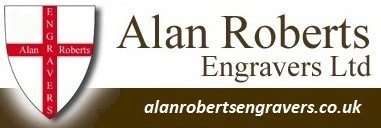 Alan Roberts Engravers Ltd