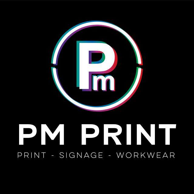 PM Print & Signage