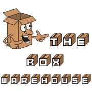 The Box Warehouse supplier of removal boxes