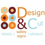 Design and Cut Stickers