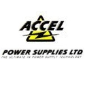 Accel Power Supplies Ltd