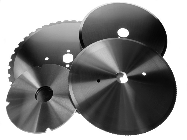 Poultry Processing Blades