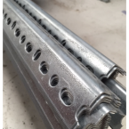 Dexion Slotted Angle 160 (Galvanised)