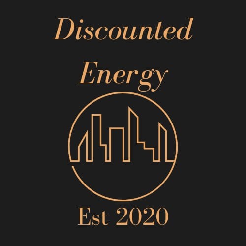 Discount Energy Ltd