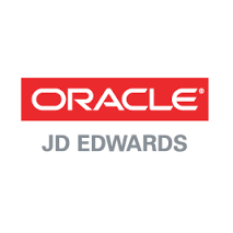 JD Edwards -Enterprise Resource Planning (ERP)