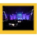 Conference and Event Equipment Hire