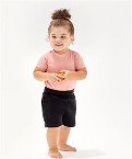 Baby essential shorts