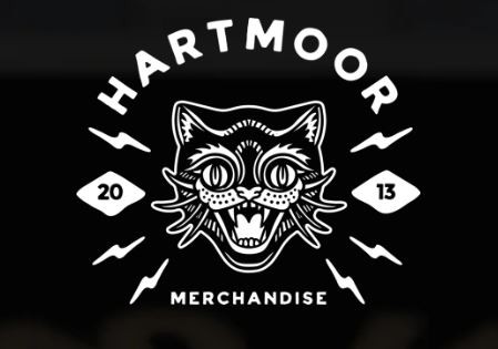 Hartmoor Merchandise Ltd