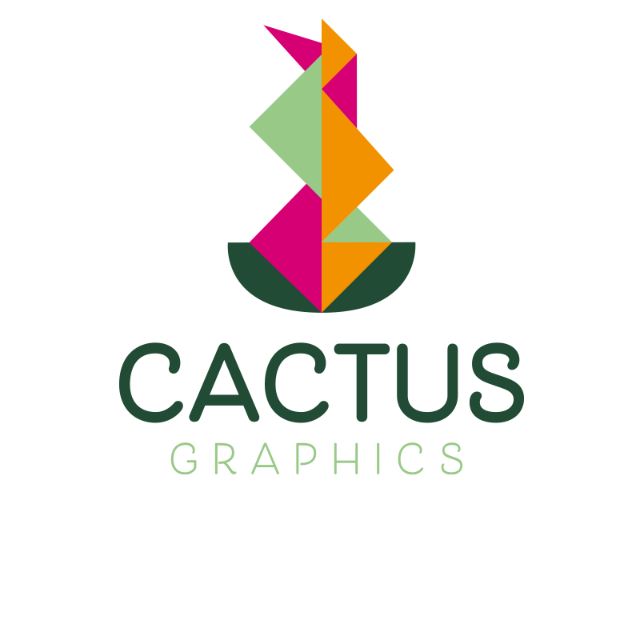 Cactus Graphics
