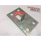 Impex Welded Base Plates