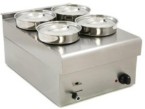 Archway 4PW/E Bain Marie