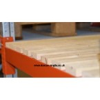 Timber Decks