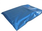 Blue Mailing Bags 216 x 356mm 45mu Size 1 (1000)