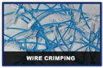 Wire Crimping
