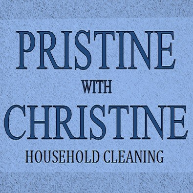 Pristine with Christine Household Cleaning