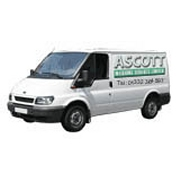 Ascott Weighing Services Ltd