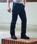Pro cargo trousers