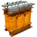 3 Phase Transformers 