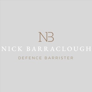 Nick Barraclough