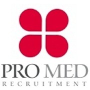 Promed Recruitment Ltd